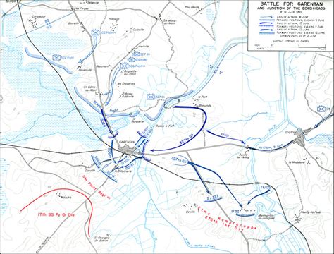 Steel Division: Normandy 44 - 17. SS-Panzergrenadier