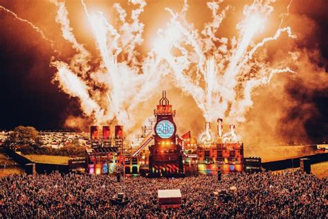 Boomtown Festival 2024 - Rad Season