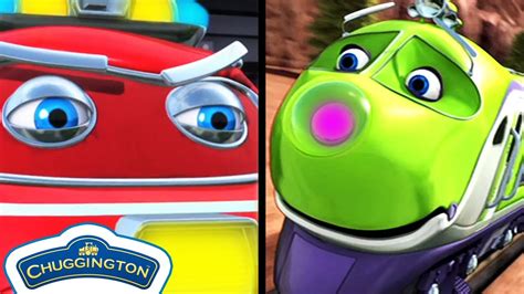 Koko Express! Chuggington Shows For Kids, 47% OFF