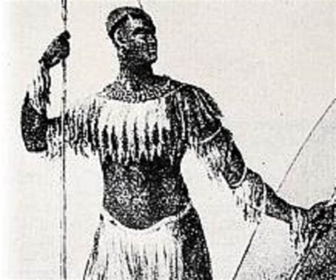 Shaka kaSenzangakhona - Facts, Childhood, Life History, Achievements of the Zulu ruler