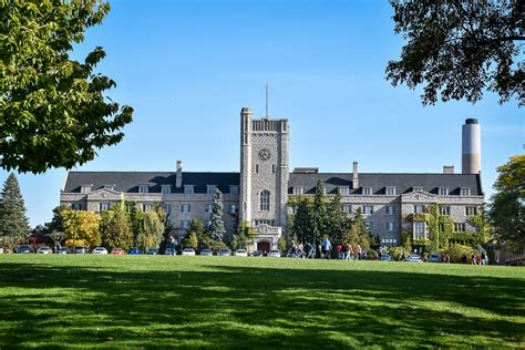 University of Guelph Poised to Help Canada Become Agri-Food Leader: Report | U of G News