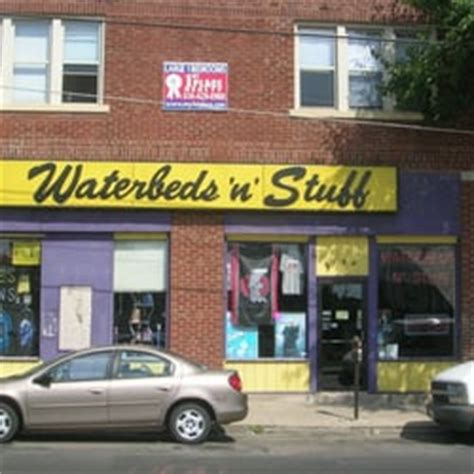 Waterbeds N Stuff - Mattresses - Columbus, OH - Yelp