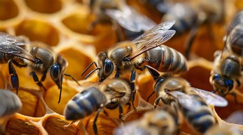 Queen Bee vs Worker Bee: What You Need to Know