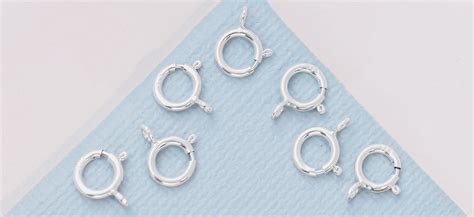 Spring Rings: All you Need to Know - Halstead