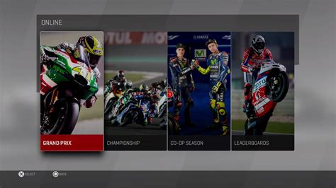 MotoGP 17 Review (PS4) – PlayStation LifeStyle