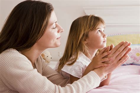 Why Parents Should Pray More Than Anything They Do - samluce.com