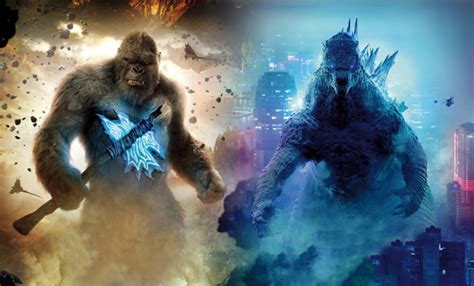 'Godzilla Vs. Kong' Ending Explained: The Potential Directions In Which The MonsterVerse Can Go ...