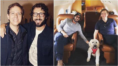 Get to know the family of renowned singer Josh Groban