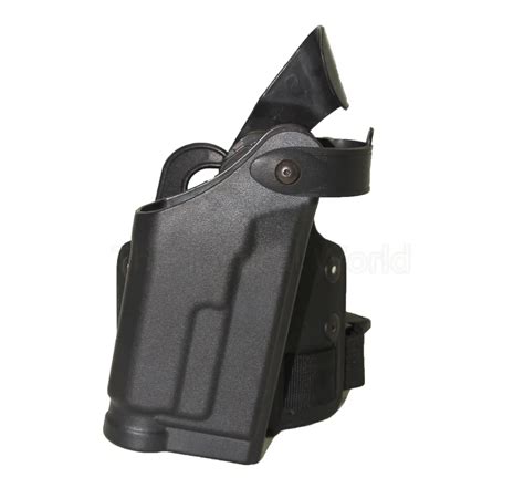 Tactical Hunting Outdoor Military Drop Gun Leg Holster HK USP Holster with Light Bearing Thigh ...