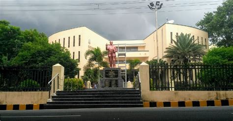 Jawaharlal Nehru Technological University Hyderabad - Leavestranscript