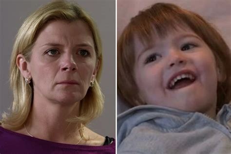 Coronation Street: Leanne Battersby's heartbreaking decision over ...