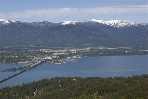 Sandpoint Idaho - Sandpoint, Idaho