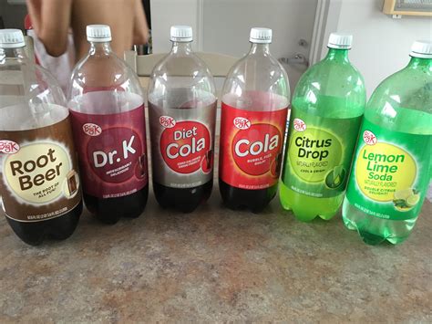 My favorite sodas! : r/crappyoffbrands