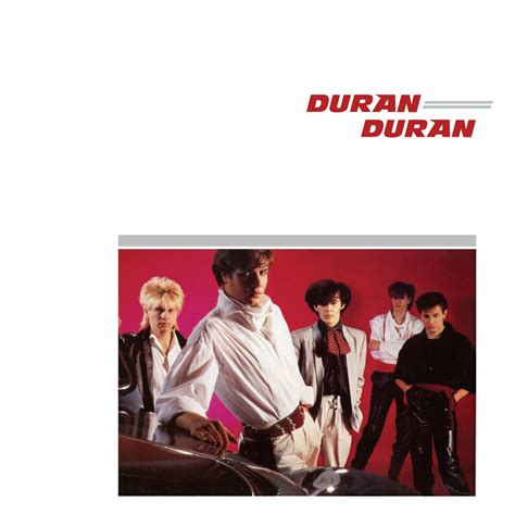 CLASSIC ALBUM: Duran Duran – Duran Duran