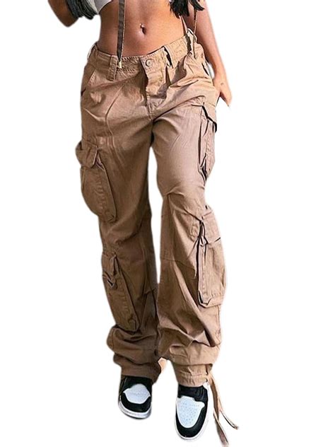 Women's Baggy Cargo Pants Cheap Online, Save 67% | jlcatj.gob.mx