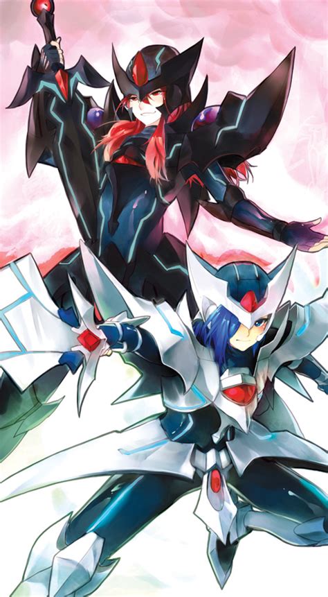 Cardfight!! Vanguard Image by AkiruNyang #1585205 - Zerochan Anime Image Board