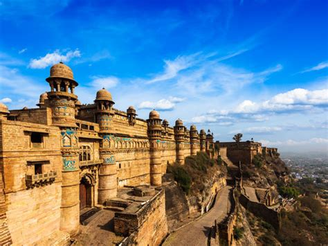 Gwalior Tourism | Gwalior Tourist Places | Gwalior Travel Guide | Gwalior Weather | Gwalior ...