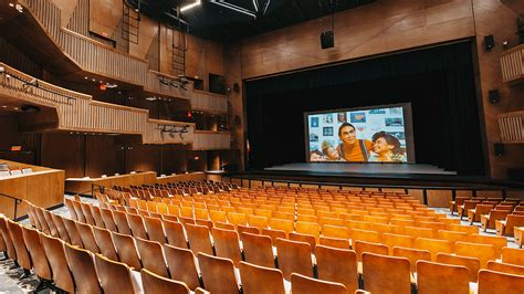 LOOK: Samsung Performing Arts Theater in Circuit Makati