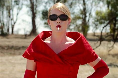 Movie Review: “The Dressmaker” | Movie Nation