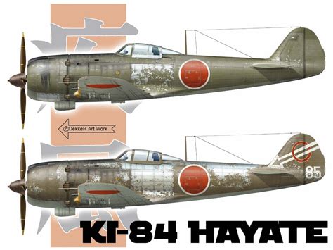 Ki 84 Nakajima Luftwaffe Planes, Ww1 Aircraft, Navy Aircraft, Ww2 ...