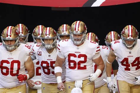 Niners roster moves 2021: Analyzing every Niners personnel decision