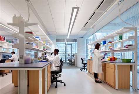 Northwestern Opens Largest Biomedical Academic Research Building in U.S. - News Center