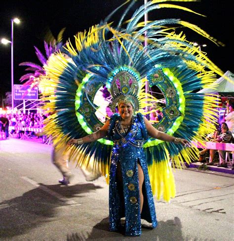 A Glimpse of Aruba's Carnival 64! | Visit Aruba Blog