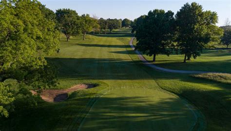 Painted Hills Golf Course - Kansas City KS, 66112