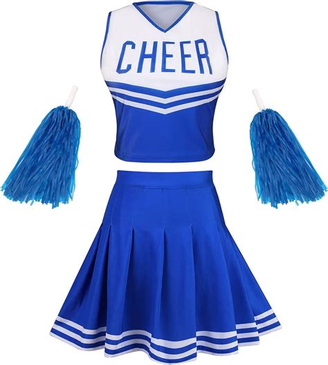 Cheerdance Outfit | ubicaciondepersonas.cdmx.gob.mx