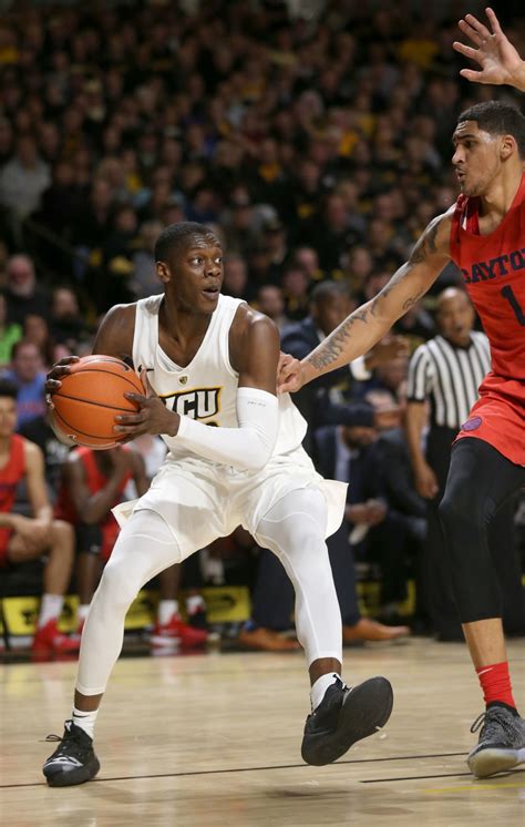 VCU basketball mailbag: Offense affecting defense an anomaly? | VCU ...