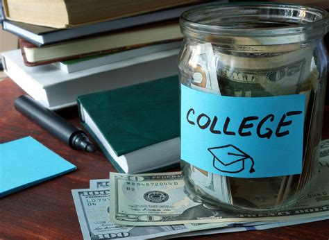 Saving For College - Rijal's Blog