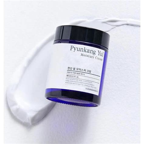 PYUNKANG YUL - Moisture Cream - Korea Cosmetics BN