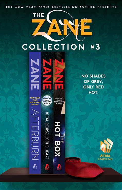 The Zane Collection #3 eBook by Zane | Official Publisher Page | Simon ...