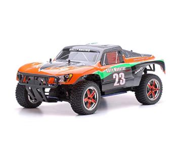 7 Best Nitro & Gas RC Trucks - 3D Insider