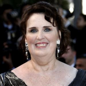 Phyllis Smith – Bio, Age, Family, The Office, The OA, Inside Out ...