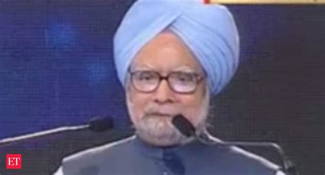 ET Awards 2012: PM Manmohan Singh promises more reforms in coming weeks ...