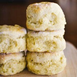 Buttermilk Scones Recipe | Cooking with Nana Ling