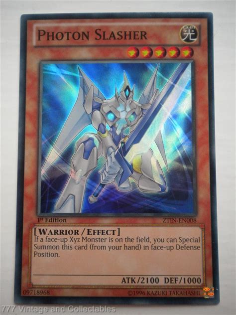 YuGiOh ZEXAL COLLECTION - CHOOSE YOUR MINT CARD | eBay