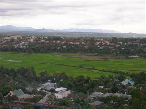 Exploring Pleiku & Kon Tum City, Central Highland of Vietnam