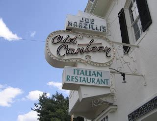 Rhode Island Explorer: Best Italian restaurants on Federal Hill