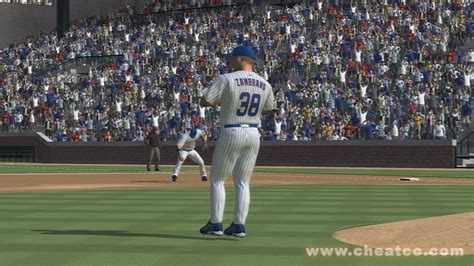 MLB 07: The Show Review for PlayStation 3