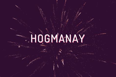 Hogmanay Glasgow 2024 - New Year's Eve Comedy at The Glee Club