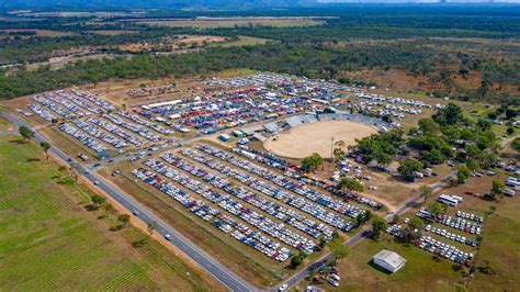 Mareeba to host new country music festival Savannah in the Round | North Queensland Register | QLD