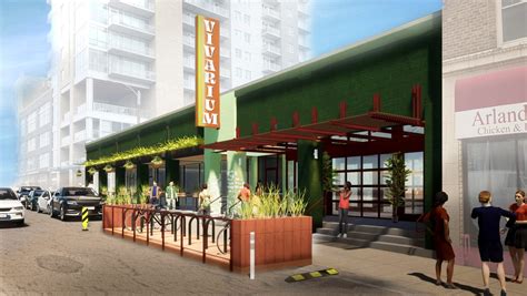 Vivarium, Milwaukee's Pabst Theater Group new club, unveils details