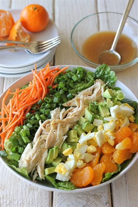 Green Salad Recipes Packed with Protein and Veggies! - inkhappi