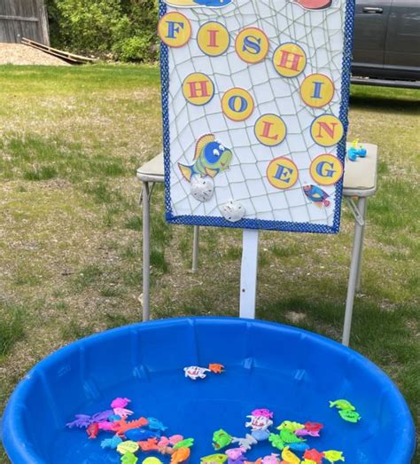 30 Fun And Easy Carnival Games For Your Next Event, 46% OFF