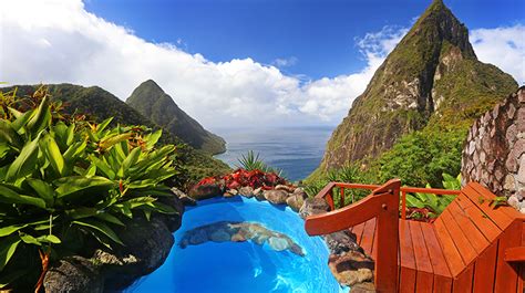 Ladera Resort Saint Lucia - St. Lucia Hotels - Soufriere, St Lucia ...