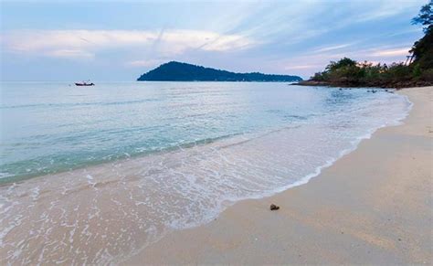 9 Best Beaches on Koh Chang - Thailandtv.news