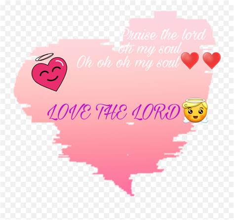 The Most Edited Lovegod Picsart - Girly Emoji,Praise The Lord Emoji - free transparent emoji ...