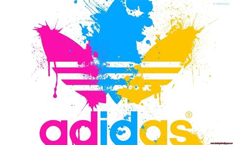 Adidas Original Wallpapers - Wallpaper Cave